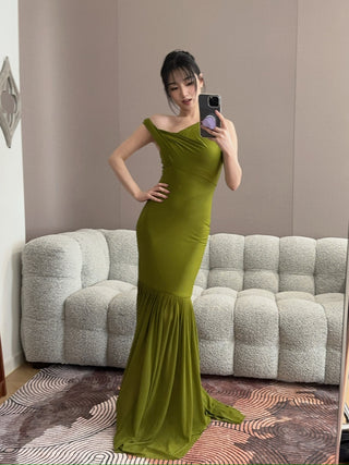 DEME BY GABRIELLA - Tiffany in Green