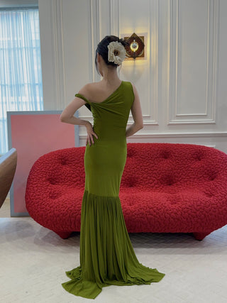 DEME BY GABRIELLA - Tiffany in Green