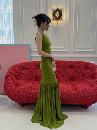 DEME BY GABRIELLA - Tiffany in Green