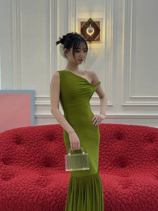 DEME BY GABRIELLA - Tiffany in Green