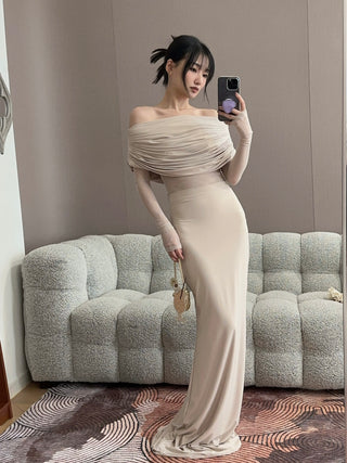 DEME BY GABRIELLA - Lesya in Egg White