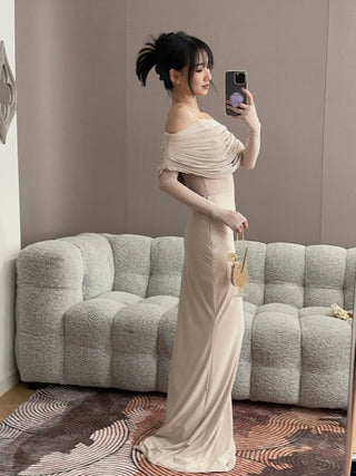 DEME BY GABRIELLA - Lesya in Egg White