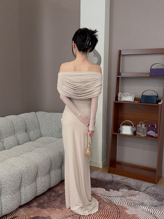 DEME BY GABRIELLA - Lesya in Egg White