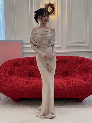 DEME BY GABRIELLA - Lesya in Egg White