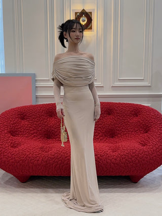 DEME BY GABRIELLA - Lesya in Egg White