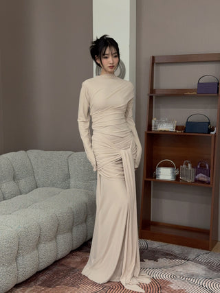 DEME BY GABRIELLA - Denise in Egg White