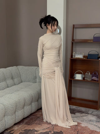 DEME BY GABRIELLA - Denise in Egg White