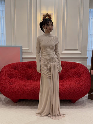 DEME BY GABRIELLA - Denise in Egg White