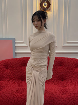 DEME BY GABRIELLA - Denise in Egg White