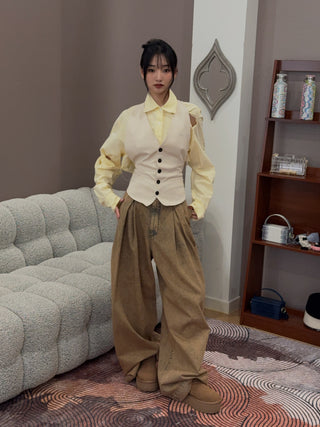 GIUSEPPE DI MORABITO PANTALONE/TROUSERS