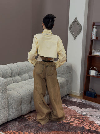 GIUSEPPE DI MORABITO PANTALONE/TROUSERS