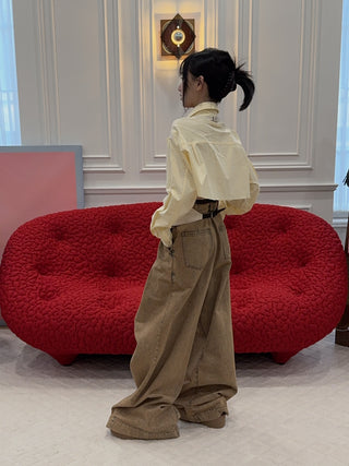 GIUSEPPE DI MORABITO PANTALONE/TROUSERS