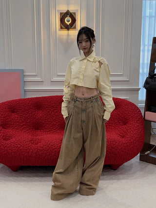 GIUSEPPE DI MORABITO PANTALONE/TROUSERS