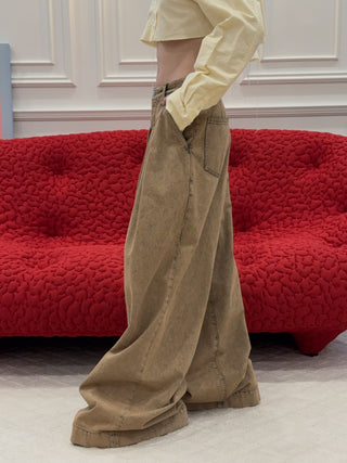 GIUSEPPE DI MORABITO PANTALONE/TROUSERS