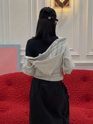 MAGLIANO - Bolena Hoodie in Light Grey