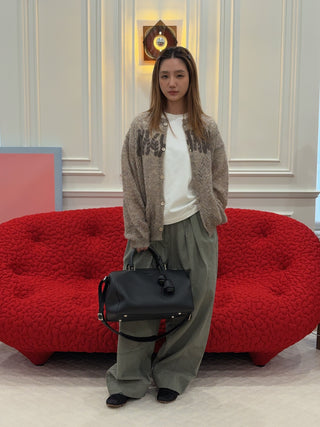 MAGLIANO - Bimbo Cardigan in Ecru