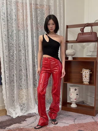CULTNAKED - Killa Pants in Red
