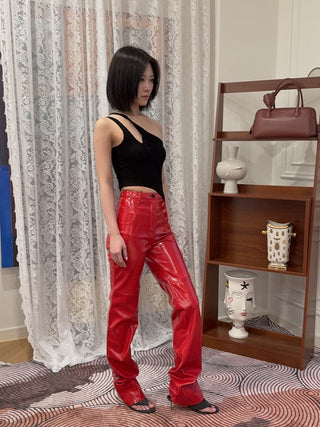 CULTNAKED - Killa Pants in Red
