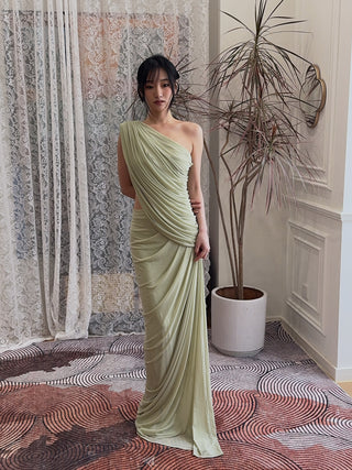 DEME BY GABRIELLA - Aurora in Pale Mint