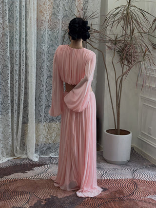 DEME BY GABRIELLA - Betty in Noa Pink