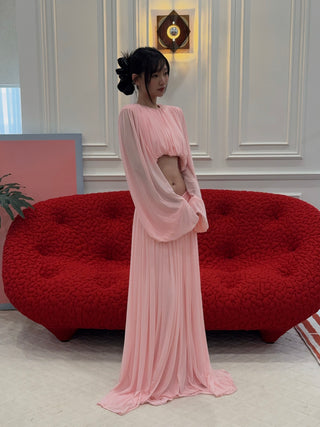 DEME BY GABRIELLA - Betty in Noa Pink