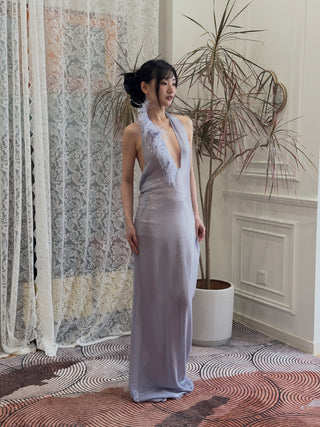 DEME BY GABRIELLA - Philipa in Periwinkle
