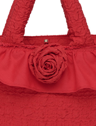 ANTT SIENNE - LITTLE ANTT / RED