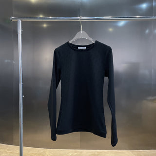 SAKS POTTS - SAYA BLOUSE / BLACK